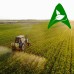 Arrendamento rural para lavoura - Produção de Grãos