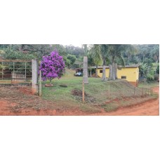 Fazenda disponível para arrendamento para Usina Solar em  Itabira/MG