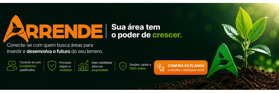 Planos para contratação